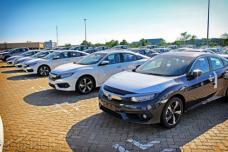 Imported cars start flowing in Vietnam
