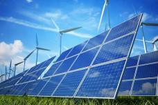 Prospects in Vietnam renewable energy