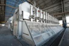 UAE's EGA, Arkan to test aluminium by-product in cement plant