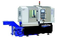 CNC-Swiss type machines by MAIER
