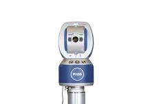 FARO announces new Vantage laser tracker product line