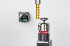 BLUM ZX-Speed: Most advanced tool setting probe series