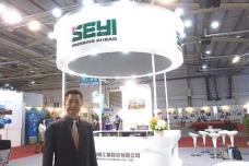 SEYI broadens footprint in aerospace industry