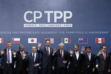 Malaysia inks trade deal