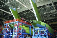 Malaysia’s aerospace sees $255M deals