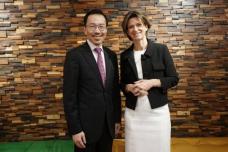 Energy firm invests $80M in Singapore