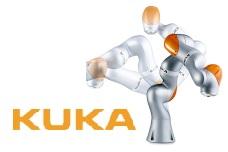 Kuka debuts intelligent industrial work assistant at Automate 2015