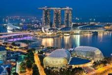Singapore helps SMEs adopt Industry4.0
