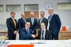 Premium Aerotec relies on Concept Laser as premium supplier