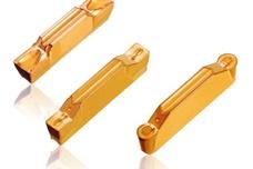 New cast iron grade for high-speed grooving