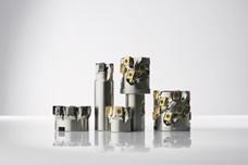 Seco adds larger insert sizes to T4-12 square shoulder