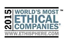 Shiseido named among World's Most Ethical