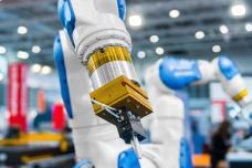 Automation in Singapore to double