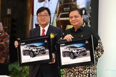 New course for Indonesian auto sector