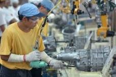 Philippines manufacturing PMI up 50.8%
