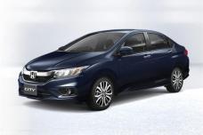 Honda gets auto sales record in Asia