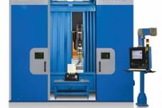 Laserdyne boosts AGC laser processing abilities at UK site