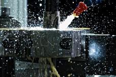 Asia tops global demand for metalworking fluids