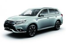 Mitsubishi inks EV deal with Vietnam