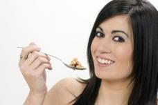 Foods and moods: Why did you eat that?