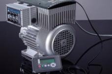 Energy-efficient pump drive solutions