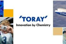 Toray to invest $1 Bn in US expansion