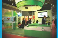 Ingredion launches brand in Asia Pacific