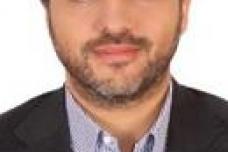 New MD for Exova Middle East & Asia