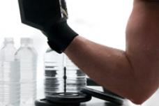 Trends in sports nutrition