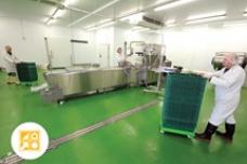 A step in the right direction