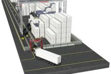Konecranes wins order for automated RTG system from Indonesian