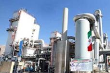Iran inaugurates ME's biggest formalin plant