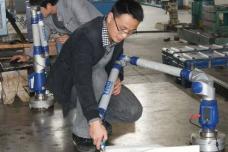 FARO provides Chengdu Tianyuan higher accuracies, time-savings