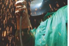Tips on choosing MIG welding consumables