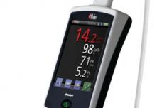 NEEDLE-FREE HEMOGLOBIN MEASUREMENT