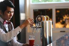 Cambodia runs tap for fresh beer