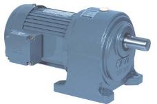CPG geared motor