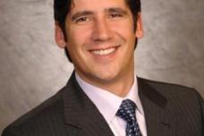 George Jage leaves healthy beverage industries