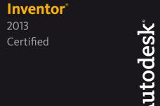 Seamless CAD/CAM workflows