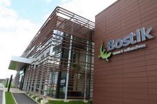 New Bostik R&D center opens in France