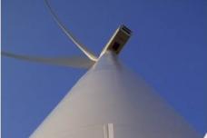 Impressions of the wind tower trade war
