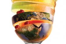 5 days of Gulfood in 2014