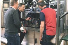 Taking injection moulding to the next level