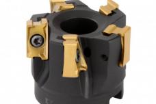 New mill platform from Kennametal for shoulder milling