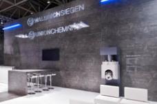 CIMT: HerkulesGroup  to exhibit milling, boring machines