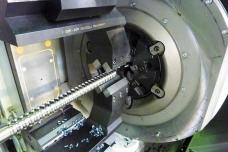 Fundamentals of thread whirling