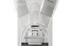 Fujifilm announces new platform in digital mammography