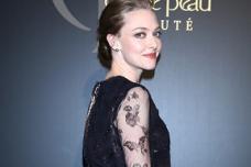 Clé de Peau Beauté muse at Tokyo event