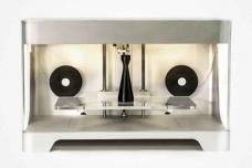World’s first 3D printer for carbon fiber