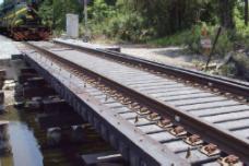 AXION enters SE Asia rail market with composite railroad ties